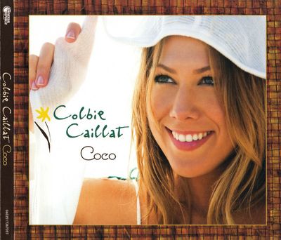 Colbie Caillat ‎– Coco (CD)