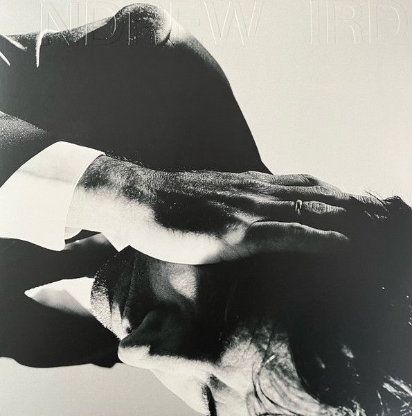 Andrew Bird – Inside Problems (New, LP, Apple Red Vinyl, Loma Vista – LVR02649 2022)