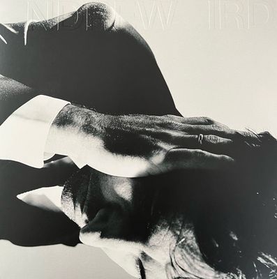 Andrew Bird – Inside Problems (New, LP, Apple Red Vinyl, Loma Vista – LVR02649 2022)