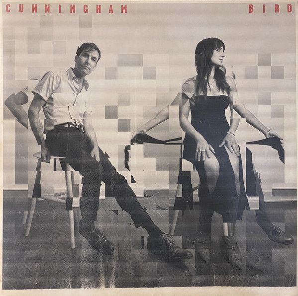 Andrew Bird / Madison Cunningham – Cunningham Bird (New, LP, Loma Vista – LVR04544, 2024)