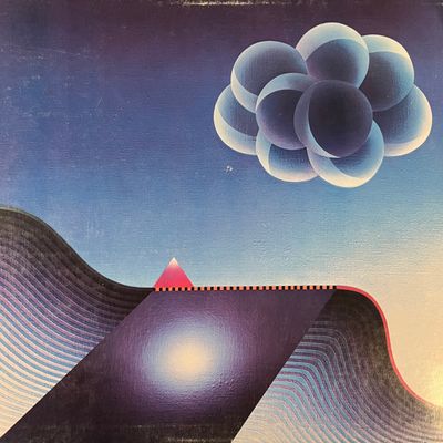 The Alan Parsons Project – The Best Of The Alan Parsons Project (VG, 1983, LP, Arista – AL8-8193)