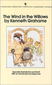 Grahame, Kenneth (CC) The Wind in the Willows (TP)