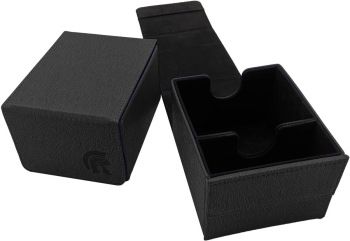 Legion: Deck Box Sentinel 100+ Black