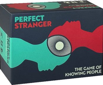Perfect Stranger