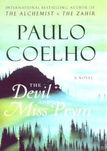 Coelho, Paulo (FI) The Devil and Miss Prym (HC)