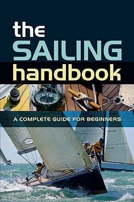 Herreshoff, Halsey (797) The Sailing Handbook: A Complete Guide for Beginners (TP)