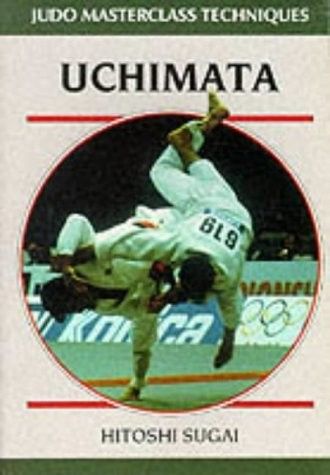 Sugai, Hitoshi (796.8) Uchimata (TP)