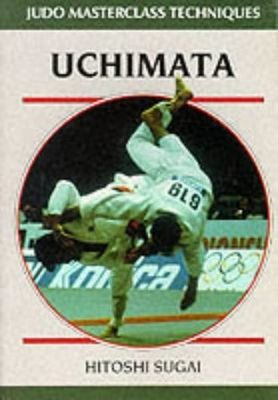 Sugai, Hitoshi (796.8) Uchimata (TP)