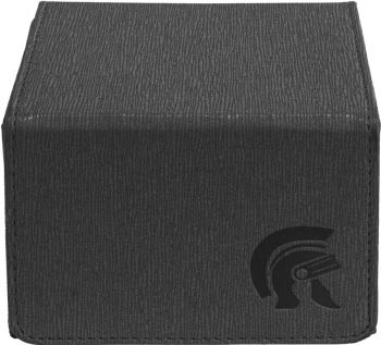 Legion: Deck Box Sentinel 100 Black