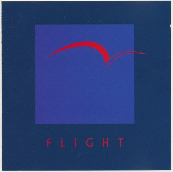 Various – Flight (CD, 1997, Omnimusic – OM/PBS CD 106) DSG