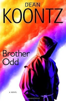 Koontz, Dean (HO) Odd Thomas #3 Brother Odd (HC)