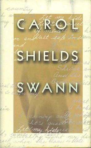 Shields, Carol (FI) Swann (HC)