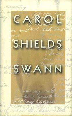 Shields, Carol (FI) Swann (HC)
