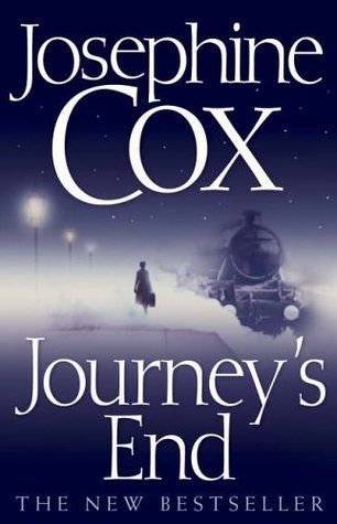 Cox, Josephine The Journey #2 Journey&#39;s End (HC)