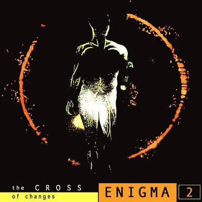 Enigma – The Cross Of Changes (CD) Electronic