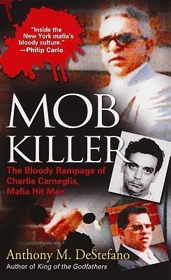 DeStefano, Anthony M. (164.14) Mob Killer (PB)