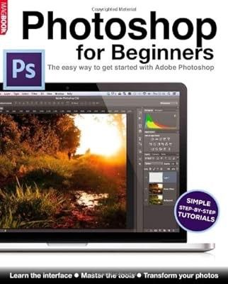 MagBook (770) Photoshop for Beginners (June 2013)
