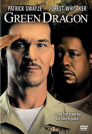 Green Dragon (2001) Patrick Swayze Forest Whitaker