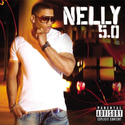 Nelly ‎– 5.0 (CD)