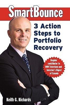 Richards, Keith G. (158.FW) Smartbounce: 3 Action Steps to Portfolio Recovery (TP)