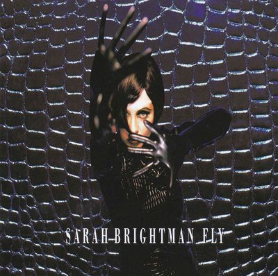 Sarah Brightman – Fly (CD)