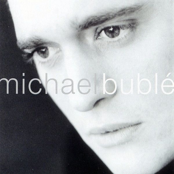 Michael Bublé – Michael Bublé (CD)