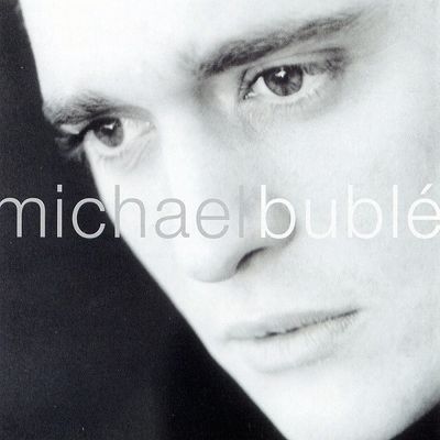 Michael Bublé – Michael Bublé (CD)