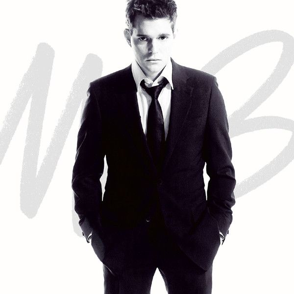 Michael Bublé ‎– It's Time (CD)