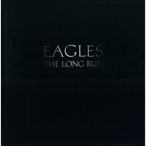 Eagles – The Long Run (CD 60560)