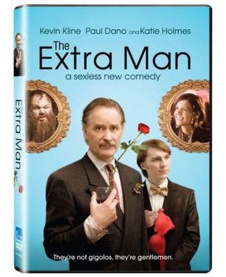 The Extra Man (2010) Kevin Kline