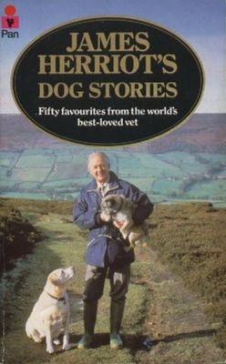 Herriot, James (920 HER) James Herriot's Dog Stories (PB)