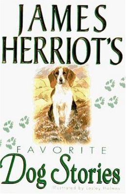 Herriot, James (920 HER) James Herriot's Favorite Dog Stories (HC)