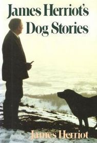 Herriot, James (920 HER) James Herriot's Dog Stories (HC)