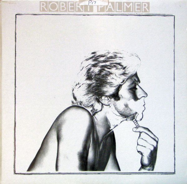 Robert Palmer – Secrets (VG+, 1979, LP, Island Records – ILPS 9544)