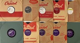 78 RPM Records
