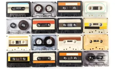 Cassette