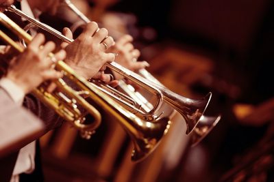 Big Band &amp; Swing