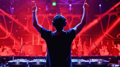 Electronic/Dance
