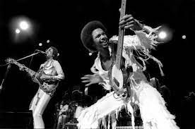 R&amp;B / Funk / Soul