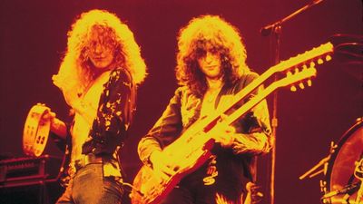 Rock (60s - 80s)