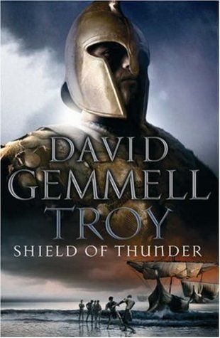 Gemmell, David Troy #2 Shield of Thunder (TP)