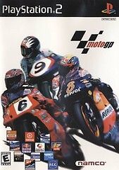 Moto GP (PS2)