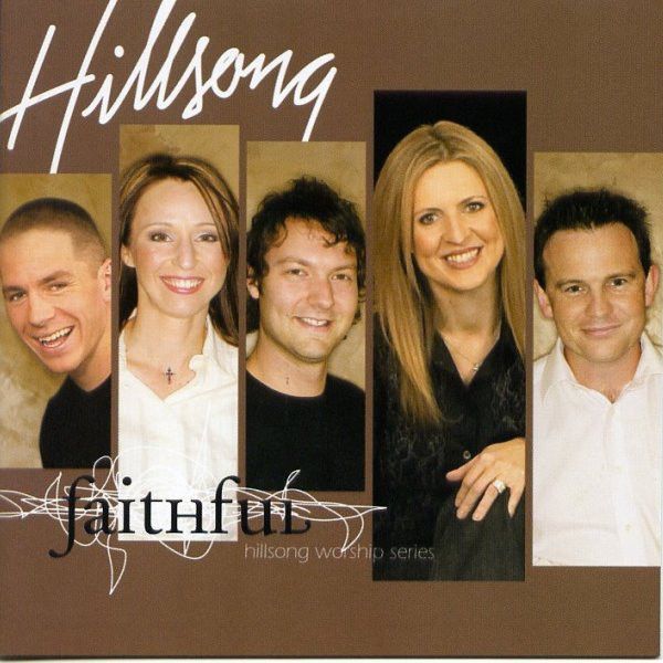 Hillsong – Faithful (CD)