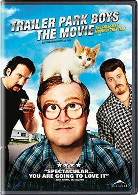 Trailer Park Boys: The Movie (2006) (DVD)