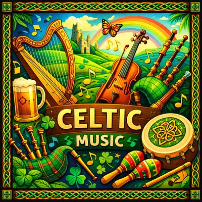 Celtic