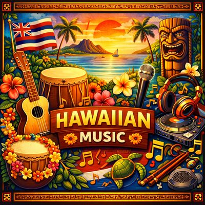 Hawaiian