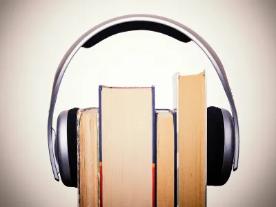 Audio Book