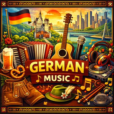 German