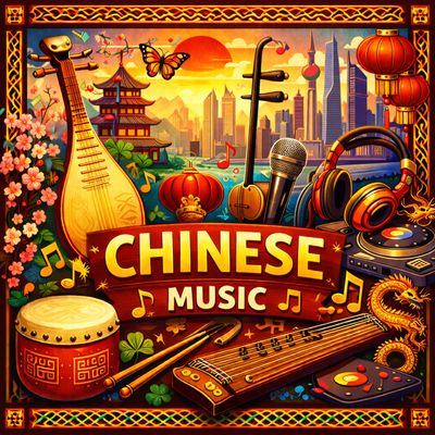 Chinese