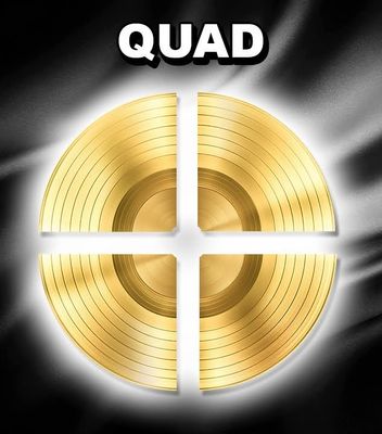 Quadraphonic
